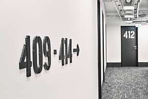 H.ostel Münster - Hostel