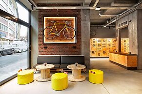 H.ostel Münster - Hostel