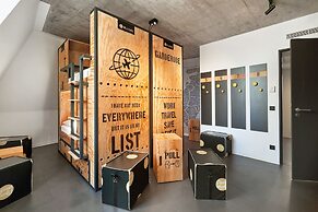 H.ostel Münster - Hostel