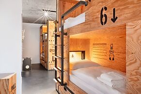 H.ostel Münster - Hostel