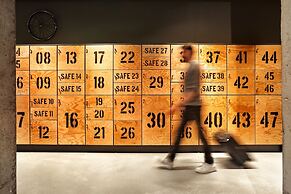 H.ostel Münster - Hostel