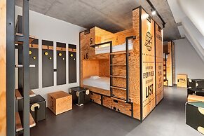 H.ostel Münster - Hostel