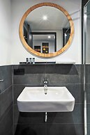 H.ostel Münster - Hostel