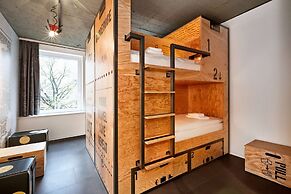 H.ostel Münster - Hostel