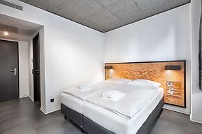 H.ostel Münster - Hostel