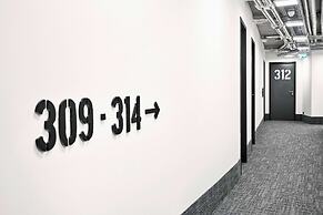 H.ostel Münster - Hostel