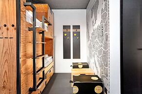 H.ostel Münster - Hostel