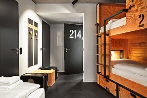 H.ostel Münster - Hostel