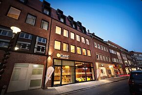 H.ostel Münster - Hostel