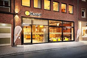H.ostel Münster - Hostel