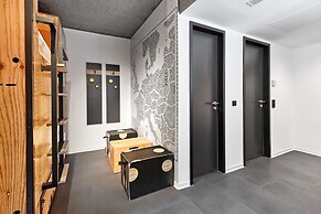 H.ostel Münster - Hostel