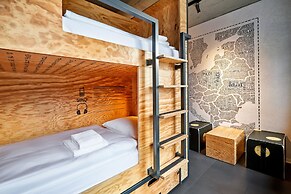 H.ostel Münster - Hostel