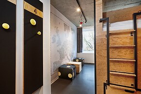 H.ostel Münster - Hostel