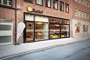 H.ostel Münster - Hostel