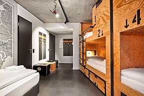 H.ostel Münster - Hostel