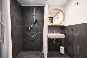 H.ostel Münster - Hostel