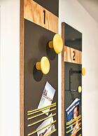 H.ostel Münster - Hostel