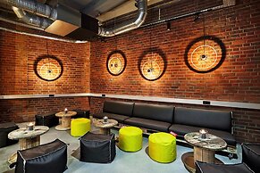 H.ostel Münster - Hostel