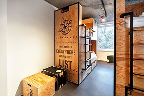 H.ostel Münster - Hostel