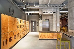 H.ostel Münster - Hostel