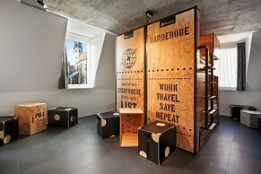 H.ostel Münster - Hostel