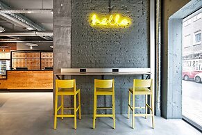 H.ostel Münster - Hostel