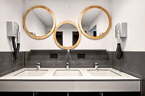 H.ostel Münster - Hostel