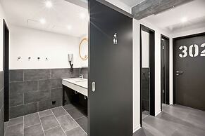 H.ostel Münster - Hostel