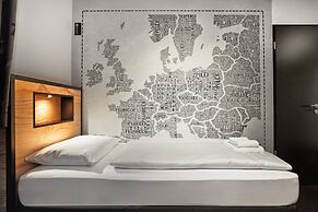 H.ostel Münster - Hostel