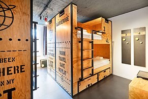 H.ostel Münster - Hostel