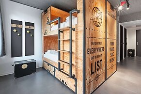 H.ostel Münster - Hostel