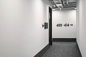 H.ostel Münster - Hostel