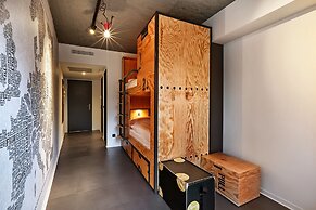 H.ostel Münster - Hostel