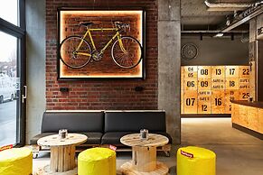 H.ostel Münster - Hostel