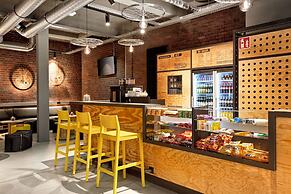 H.ostel Münster - Hostel