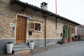 B&B Monferrato La Casa Sui Tetti