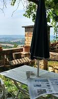 B&B Monferrato La Casa Sui Tetti