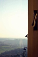 B&B Monferrato La Casa Sui Tetti