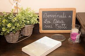 B&B Monferrato La Casa Sui Tetti