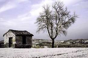 B&B Monferrato La Casa Sui Tetti