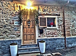 B&B Monferrato La Casa Sui Tetti