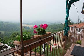 B&B Monferrato La Casa Sui Tetti