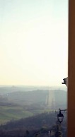 B&B Monferrato La Casa Sui Tetti