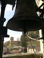 B&B Monferrato La Casa Sui Tetti