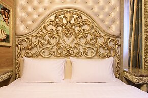 SunFlower Avenue Hotel