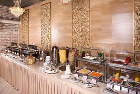 SunFlower Avenue Hotel