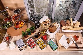 SunFlower Avenue Hotel