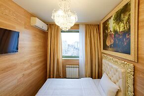 SunFlower Avenue Hotel