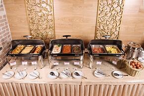 SunFlower Avenue Hotel