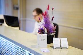 SunFlower Avenue Hotel